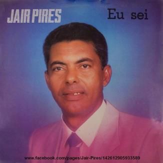 Foto da capa: Eu Sei