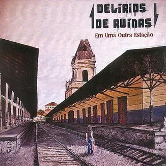 Foto da capa: Em Uma Outra Estação