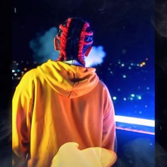 Foto da capa: YAH YAH YAH