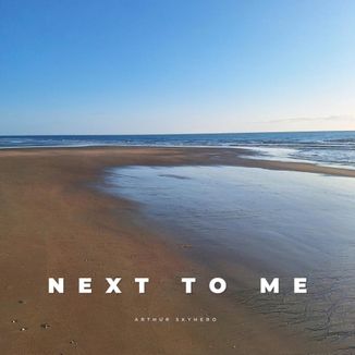 Foto da capa: Next to Me