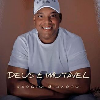 Foto da capa: Deus é Imutável