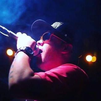 Foto da capa: R.A.V - Falador ( Audio Oficial )