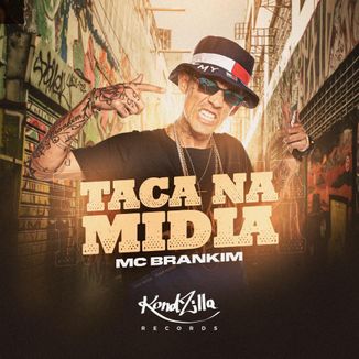 Foto da capa: Taca na Mídia