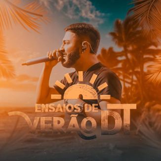 Foto da capa: Ensaios de Verão