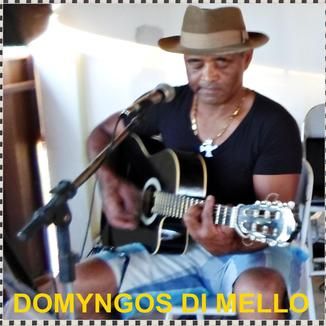 Foto da capa: DOMYNGOS DI MELLO - PERFIL