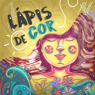 Foto da capa: Lápis de Cor