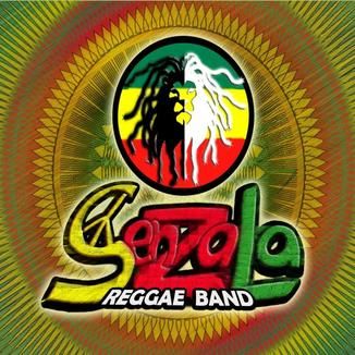 Foto da capa: Senzala Reggae Band