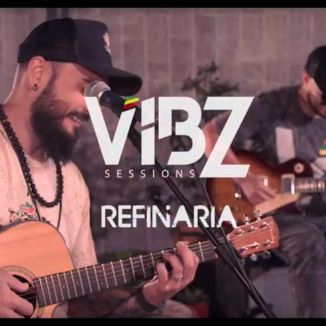 Foto da capa: Vibz Sessions