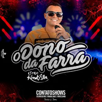 Foto da capa: Estilo KondZilla