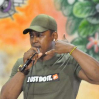 Foto da capa: Menina Maneira