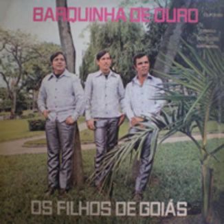 Foto da capa: BARQUINHA DE OURO
