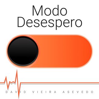 Foto da capa: Modo Desespero