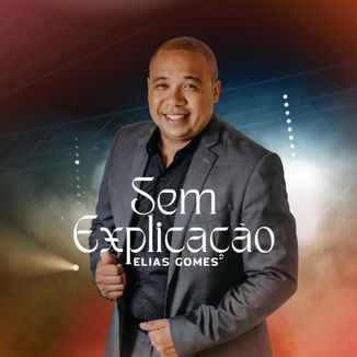 Foto da capa: Sem Explicação