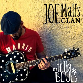 Foto da capa: Na Trilha do Blues