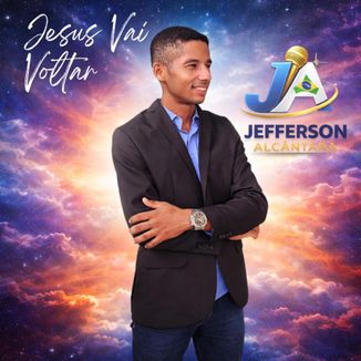 Foto da capa: Jesus Vai Voltar