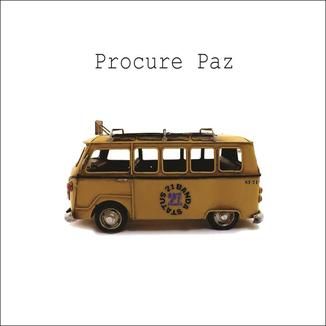 Foto da capa: Procure Paz