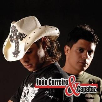 Foto da capa: João Carreiro E Capataz Xique Bacanizado