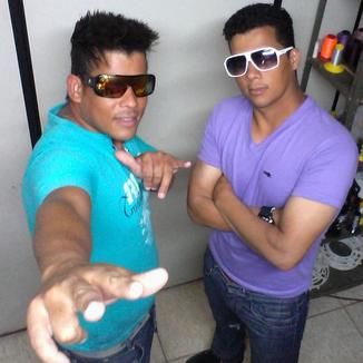 Foto da capa: volume 1