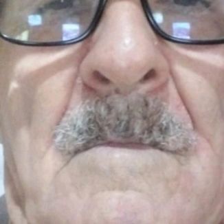 Foto da capa: Nossa Amor E Uma Alegria