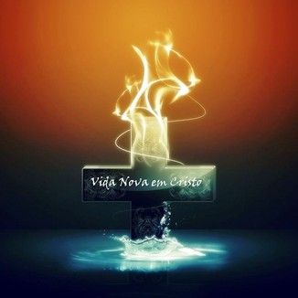 Foto da capa: Vida Nova (EP)