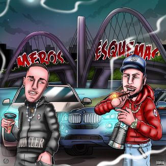 Foto da capa: XequeMateRap