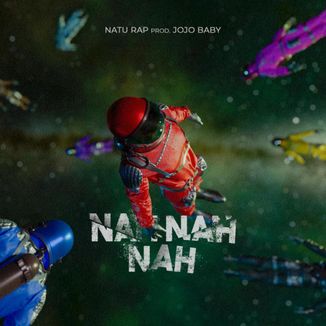 Foto da capa: Nah Nah Nah