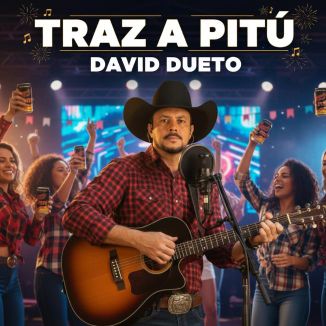 Foto da capa: Traz A Pitú