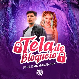 Foto da capa: Tela de Bloqueio