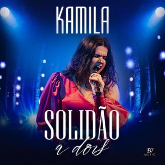 Foto da capa: Solidão a dois