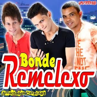 Foto da capa: CENA DE NOVELA