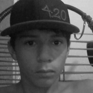 Foto da capa: mc ruan