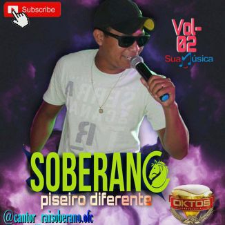 Foto da capa: Piseiro Do Soberano