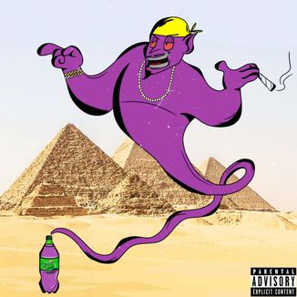 Foto da capa: Aladdin