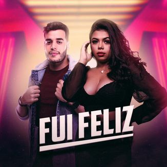 Foto da capa: Fui Feliz