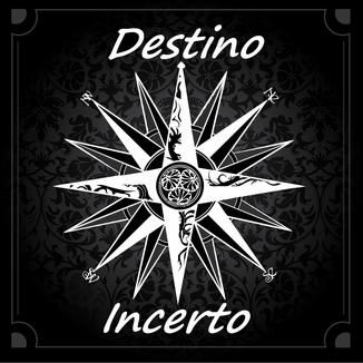 Foto da capa: Destino Incerto