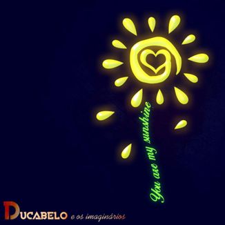 Foto da capa: You Are My Sunshine