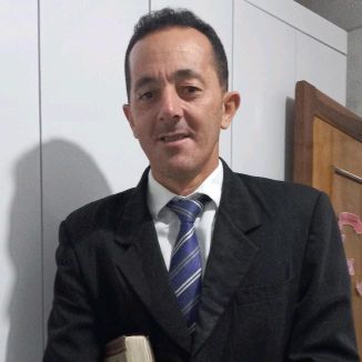 Foto da capa: Foi Jesus