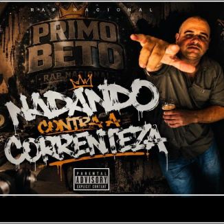 Capa do disco