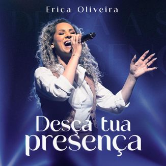 Foto da capa: Desça Tua Presença