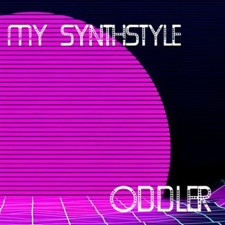 Foto da capa: My SynthStyle