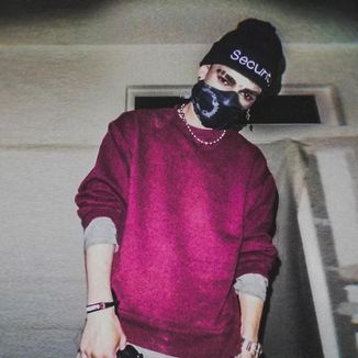 Foto da capa: Luar (ft. Vírus MC)