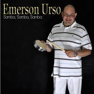 Foto da capa: Samba, Samba, Samba - Emerson Urso
