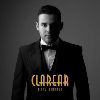 Foto da capa: Tiago Mangela - Clarear