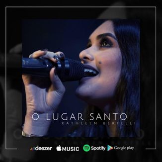 Foto da capa: O Lugar Santo