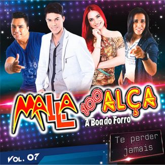 Foto da capa: Te Perder Jamais (Volume 7)