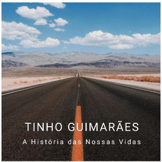 Foto da capa: A História Das Nossas Vidas