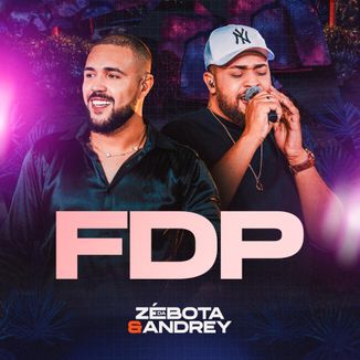 Foto da capa: FDP