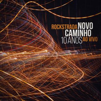Foto da capa: Novo Caminho 10 Anos (Ao Vivo)