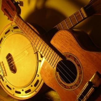 Foto da capa: Pagode