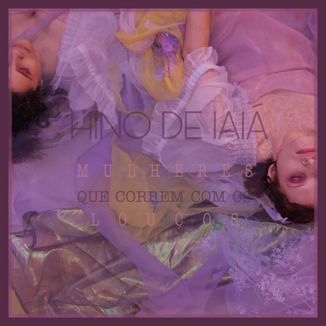 Foto da capa: Hino de Iaiá